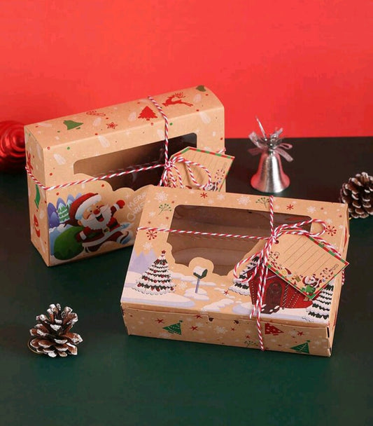 Coffret de Noël